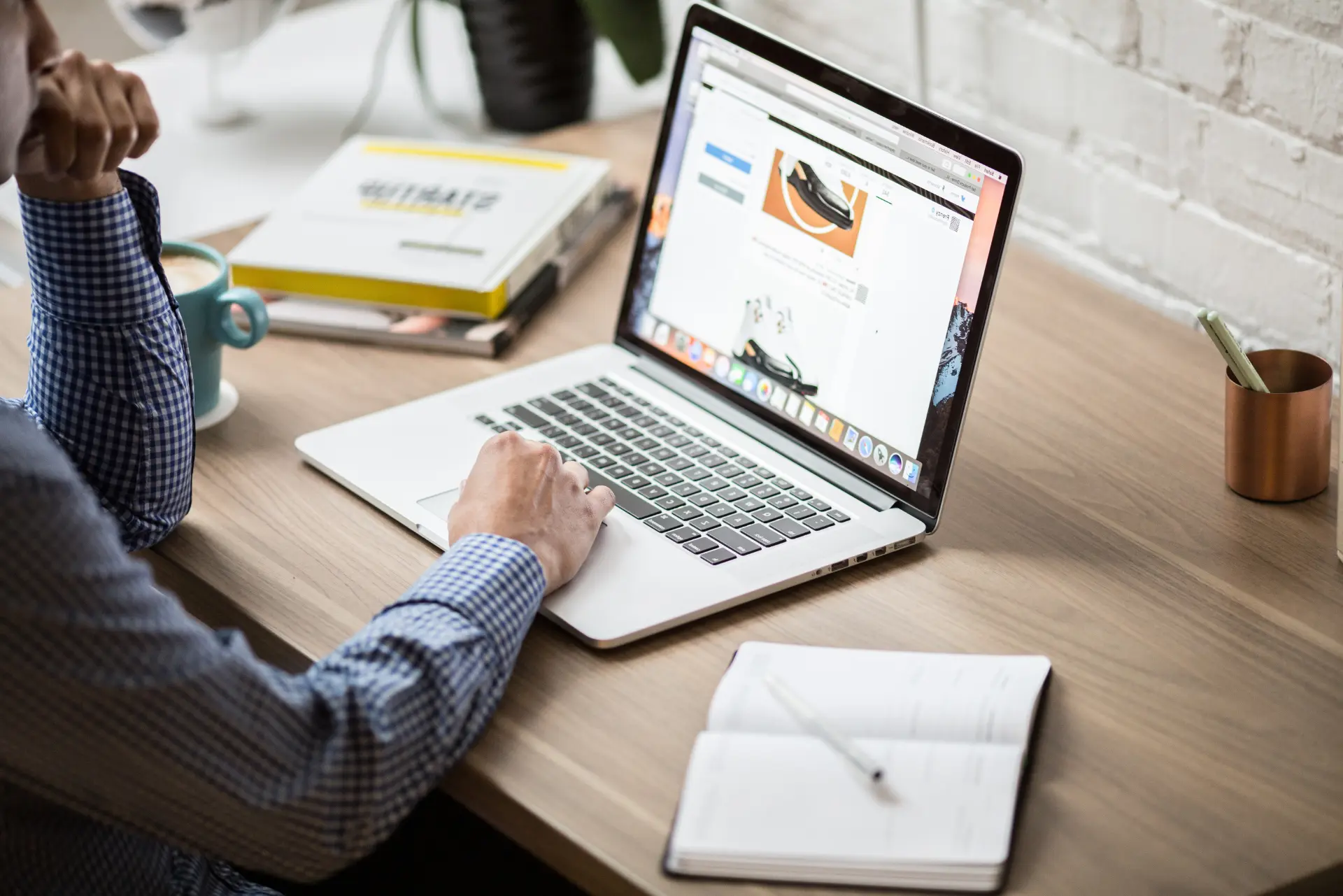 Ecommerce service